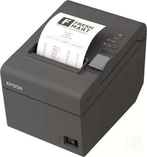 Epos Thermal Printer Usb Parallel TEP220MD