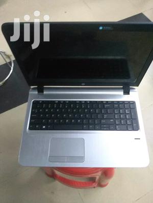 Laptop HP 430 G2 4GB Intel Core i7 HDD 500GB