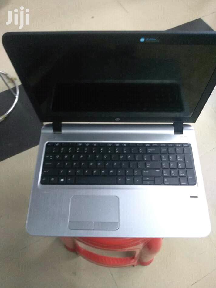 Laptop HP 430 G2 4GB Intel Core i7 HDD 500GB
