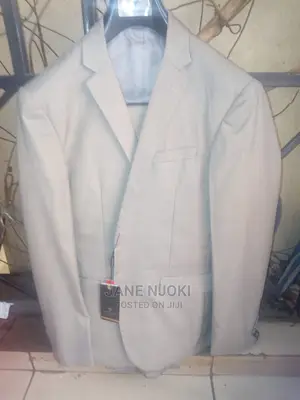 Grey Suits 2pc