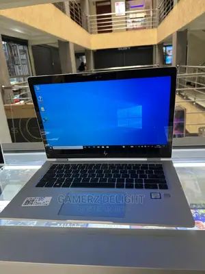 Laptop HP EliteBook X360 1030 G2 16GB Intel Core i7 SSD 512GB