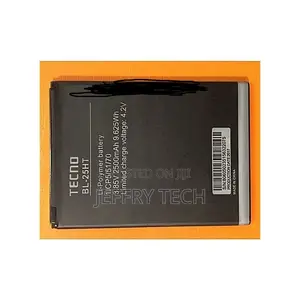 Tecno C7 Replacement Battery