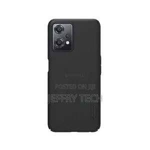 Nillkin Oneplus Nord CE 2 Super Frosted Shield Case