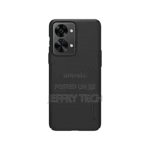 Nillkin Oneplus Nord 2T 5G Super Frosted Shield Case