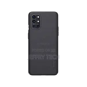 Nillkin Oneplus 9R Super Frosted Shield Case