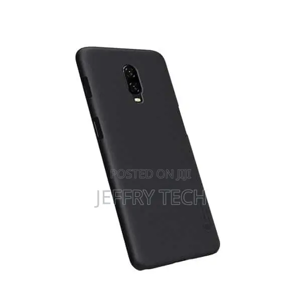 Nillkin Oneplus 6T Super Frosted Shield Case