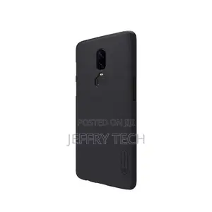 Nillkin Oneplus 6 Super Frosted Shield Case