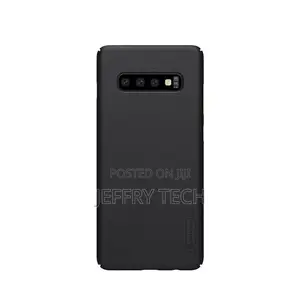 Nillkin Samsung Galaxy S10+ Super Frosted Shield Case
