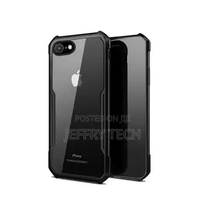 Xundd Airbag Bumper Armor Case for iPhone 6 Plus / 6s Plus