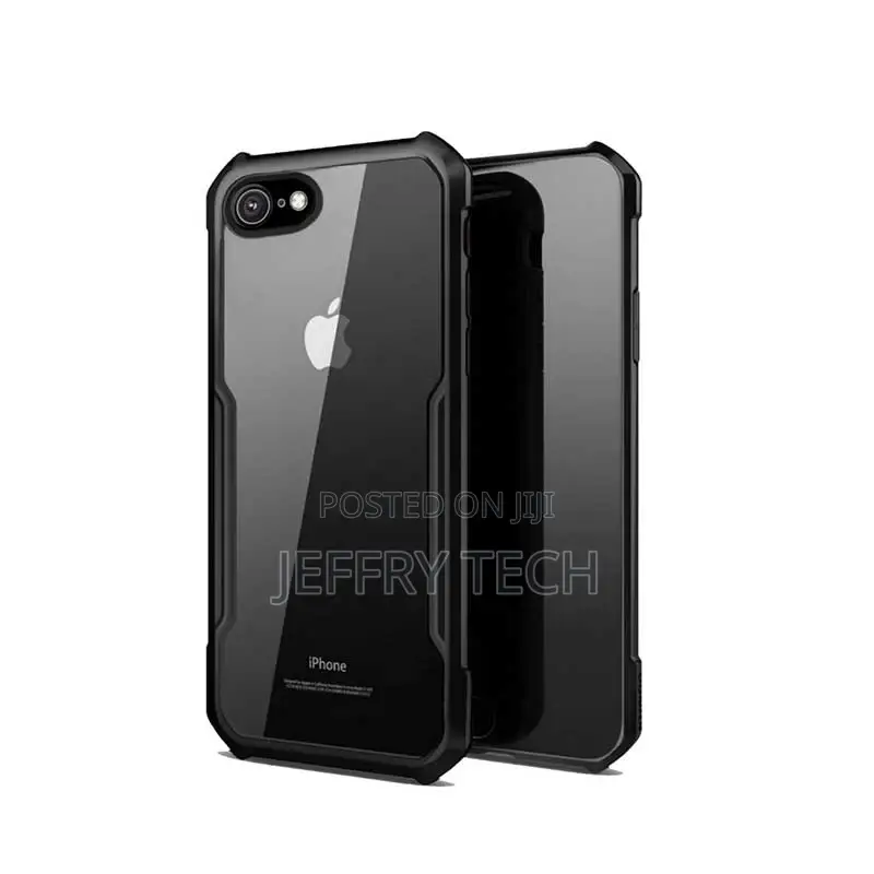 Xundd Airbag Bumper Armor Case for iPhone 6 Plus / 6s Plus