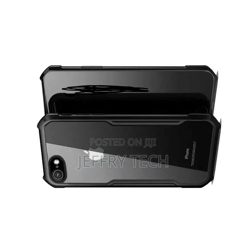 Xundd Airbag Bumper Armor Case for iPhone 6 Plus / 6s Plus