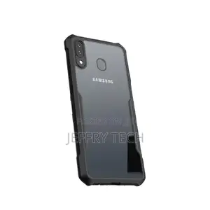 Xundd Samsung Galaxy A30 Airbag Bumper Armor Case