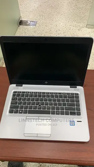 Laptop HP EliteBook 840 G3 8GB Intel Core I5 SSD 160GB