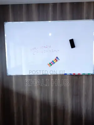 Whiteboards. White Board. Magnetic White Board.