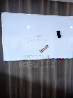 White Board Whiteboard. Whiteboards.