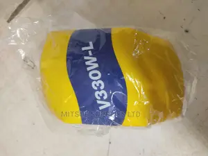 Mikasa Imported V330w-l Volleyball ( 215-231g)