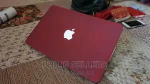 Wine Red Color Frosted Matte Rubberized Hard Shell Case Cove