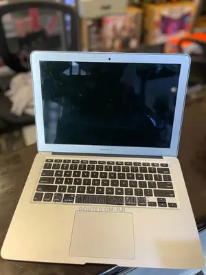 Laptop Apple MacBook Air 8GB Intel Core I5 256GB
