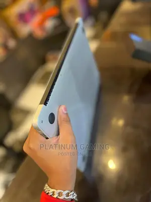 Laptop Apple MacBook Air 8GB Intel Core I5 256GB