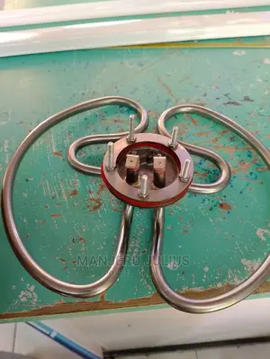Boiler Element
