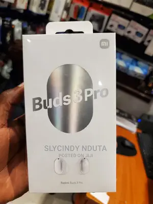 Xiaomi Buds 3 Pro