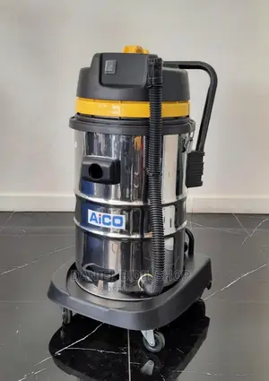 Aico Vaccum Cleaner 50ltrs