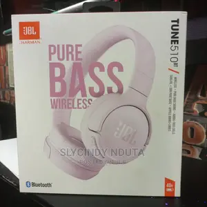 Jbl Tune 510bt Headphones