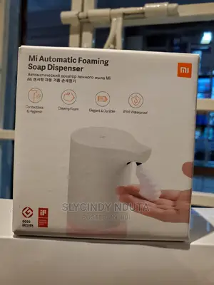 Xiaomi Automatic Foaming Soap Dispenser