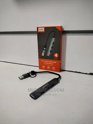 4 in One Usb Docking Station