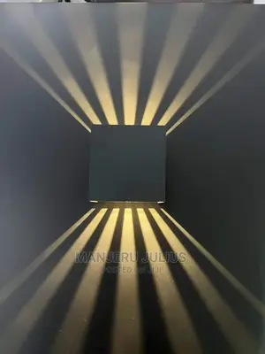 Led Wall Light