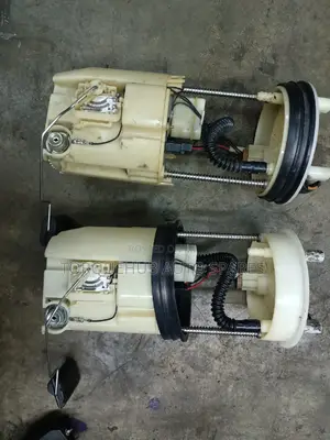 Honda Life 2010 Fuel Pump Assembly