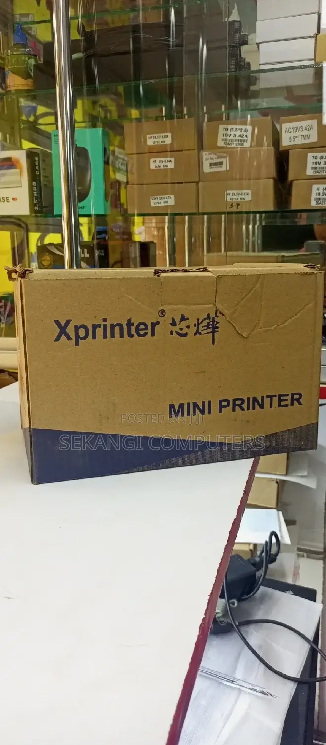 Xprinter Thermal Printer