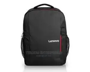 Lenovo 15.6” Laptop Everyday Backpack B510