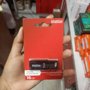 Imation 16gb Flash Drive