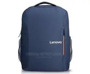Lenovo 15.6" Laptop Backpack B515