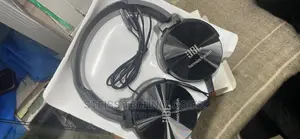 Jbl Wired Headphones.