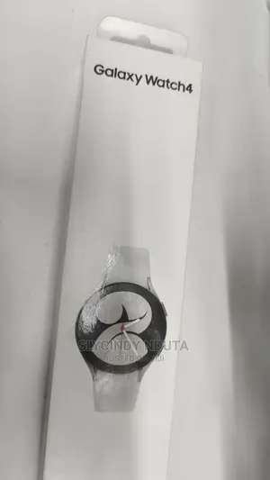 Galaxy Watch 4 45mm