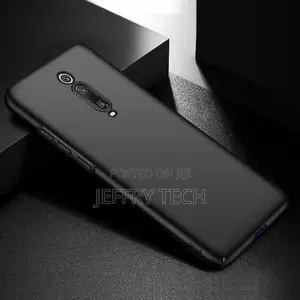Xiaomi Mi 9T Pro Case Slim Silicone Cover Glass Screen Pro