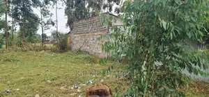 Prime 1⁄4 Plot for Sale Kapsret Shopping Centre in Eldoret