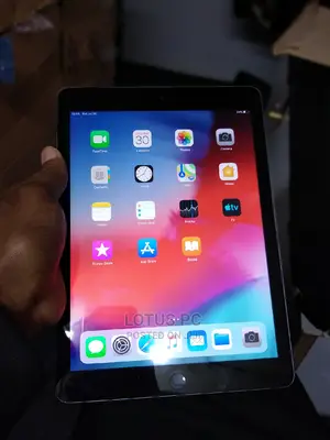 Apple iPad Wi-Fi 32 GB Gray
