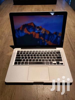 Laptop Apple MacBook Pro 4GB Intel Core i5 HDD 500GB
