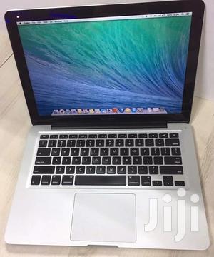 Laptop Apple MacBook Pro 4GB Intel Core i5 HDD 500GB