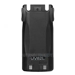 Walkie Talkie Talkies Batteries