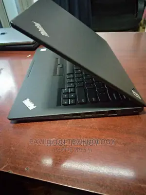 Laptop Lenovo ThinkPad T470s 8GB Intel Core i7 256GB