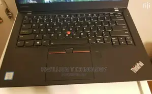 Laptop Lenovo ThinkPad T470s 8GB Intel Core i7 256GB