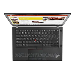 Laptop Lenovo ThinkPad T470s 8GB Intel Core i7 256GB