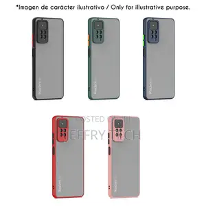 Cover Bumper for Samsung Galaxy A13 4g 6.6 " Silicone Liquid