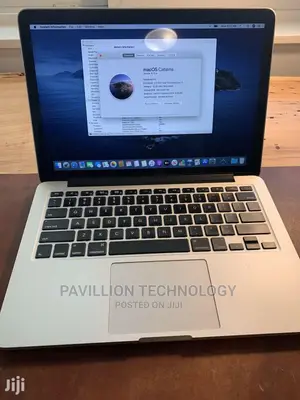 Laptop Apple MacBook Pro 4GB Intel Core I5 HDD 500GB