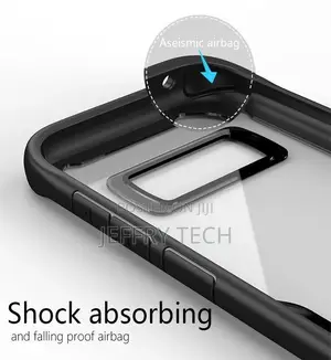 Ipaky Super Series Back Case for Galaxy Note 9