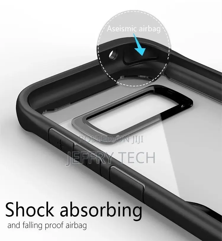 Ipaky Super Series Back Case for Galaxy Note 9